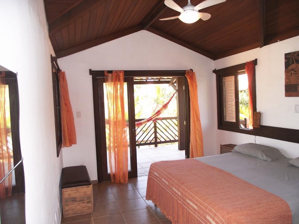 Casa Giada Villa Praia do Forte Room photo