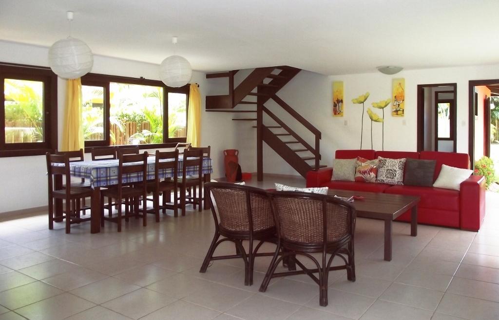 Casa Giada Villa Praia do Forte Room photo