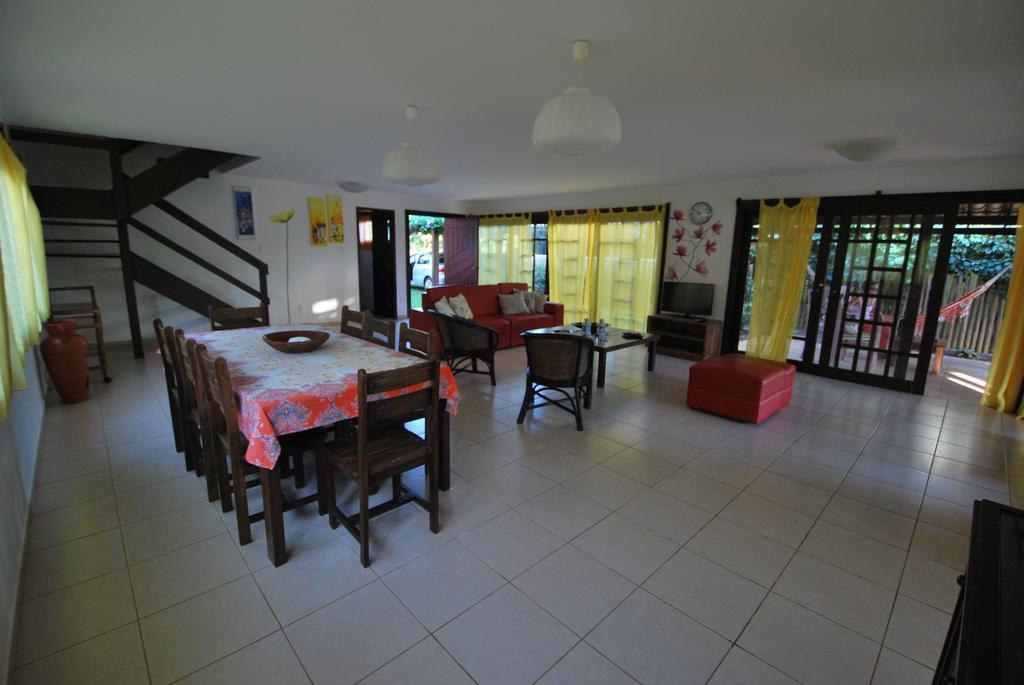 Casa Giada Villa Praia do Forte Exterior photo
